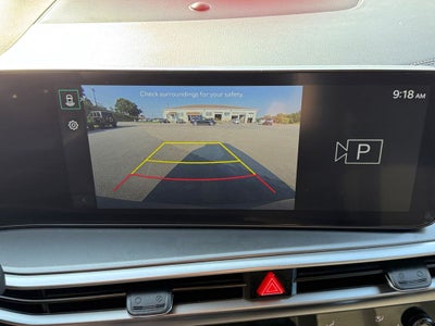 2024 Kia Sorento LX FWD