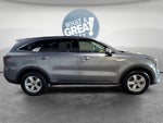 2024 Kia Sorento LX FWD