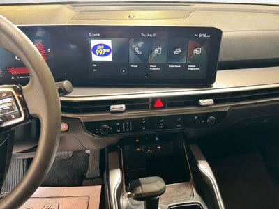2024 Kia Sorento LX FWD