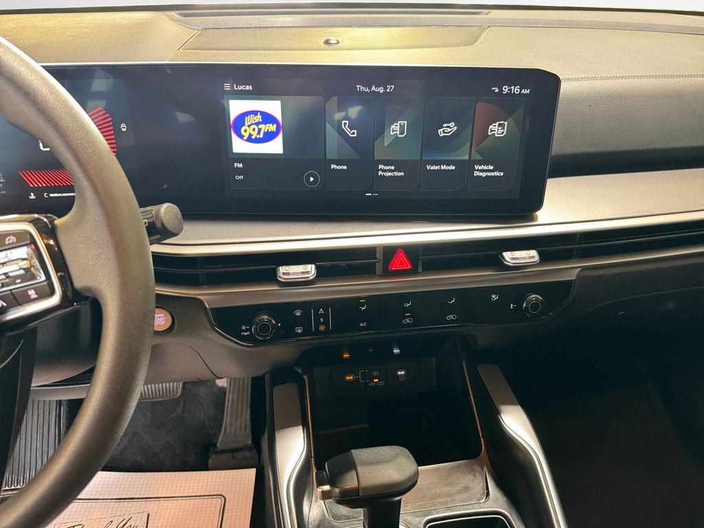 2024 Kia Sorento LX FWD