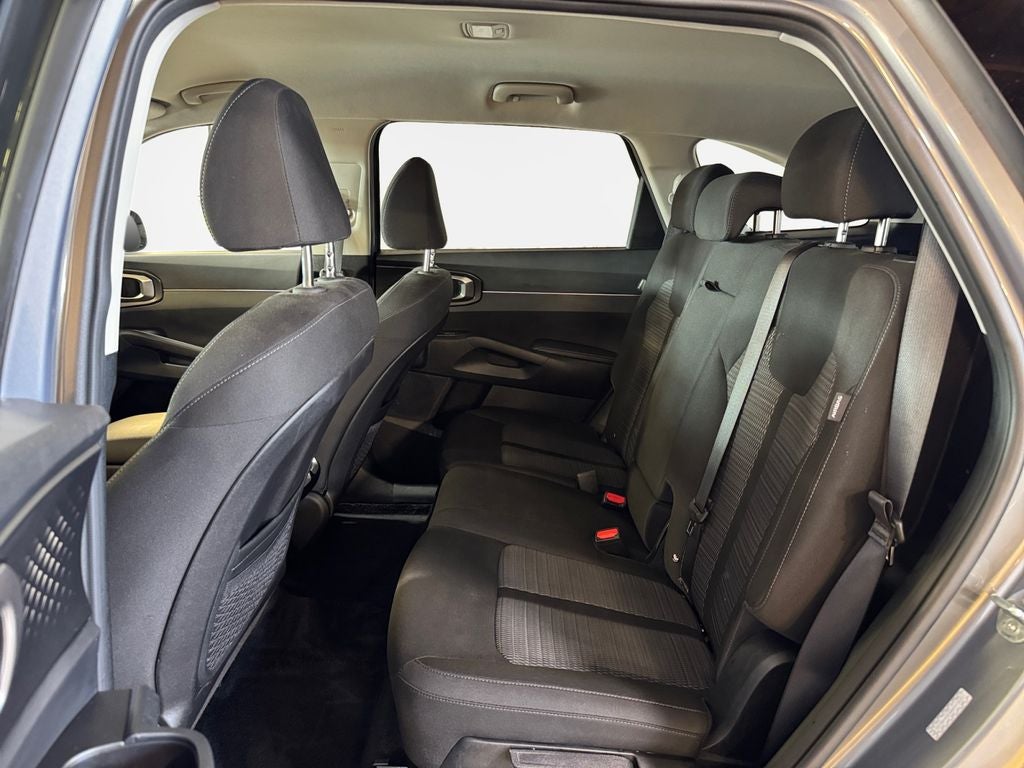 2024 Kia Sorento LX FWD