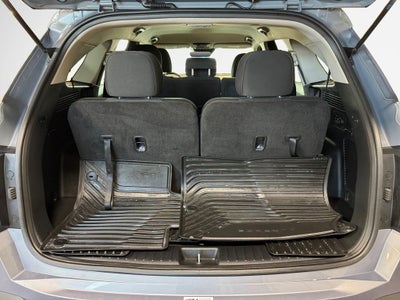 2024 Kia Sorento LX FWD