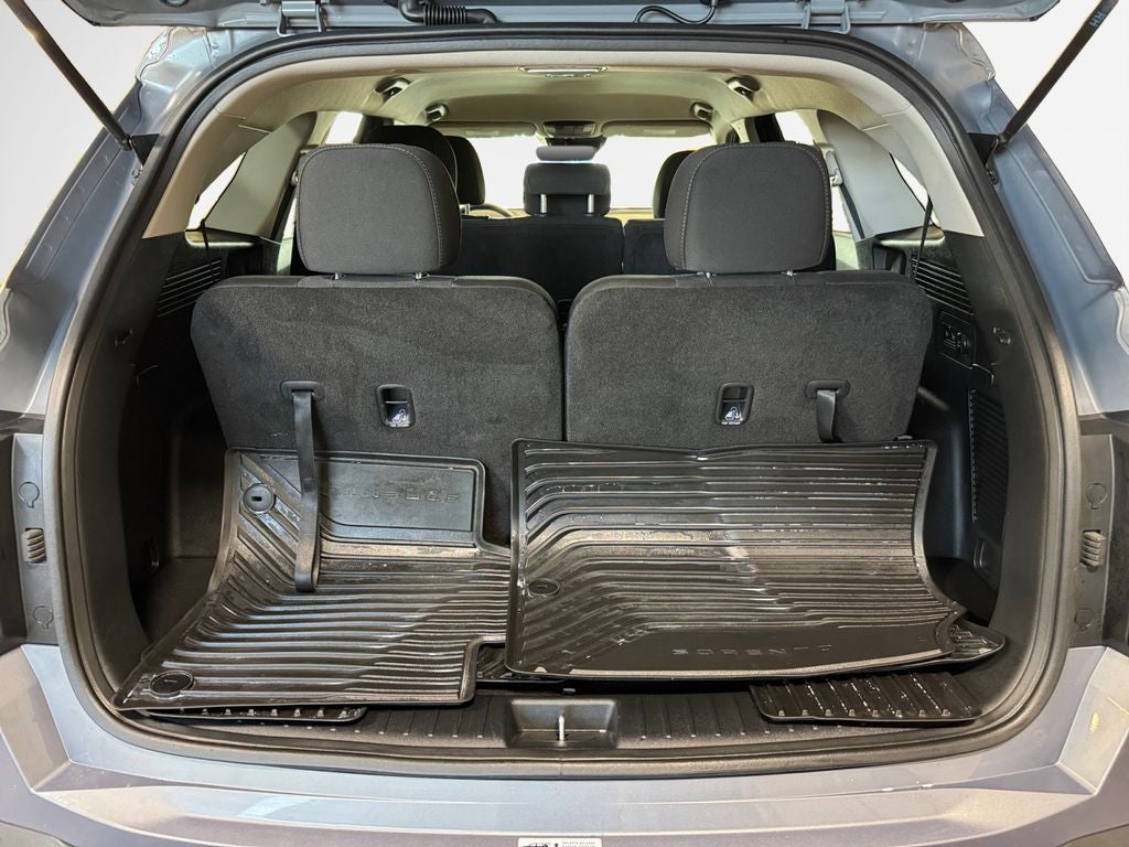 2024 Kia Sorento LX FWD