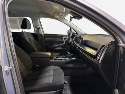 2024 Kia Sorento LX FWD