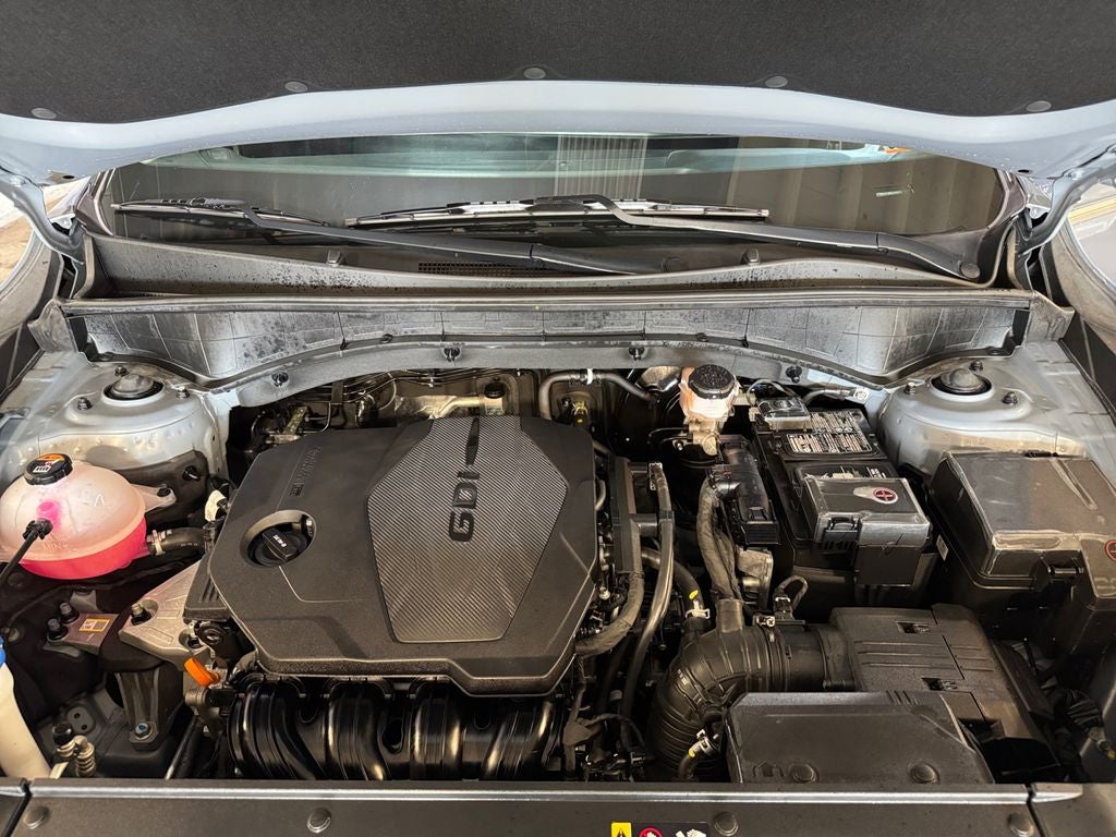 2024 Kia Sorento LX FWD