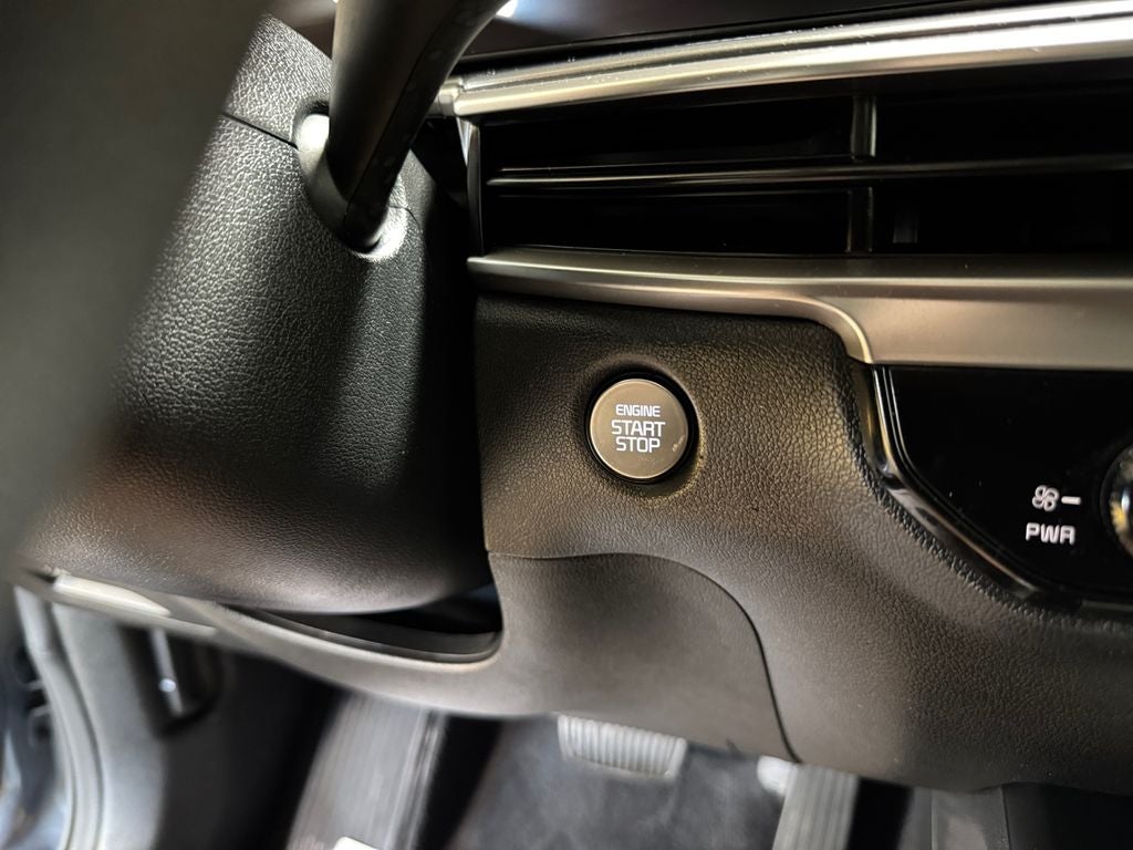 2024 Kia Sorento LX FWD