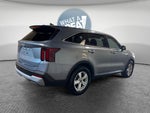 2024 Kia Sorento LX FWD