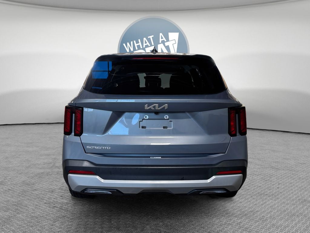 2024 Kia Sorento LX FWD