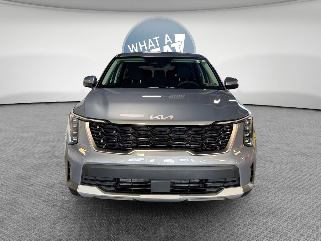 2024 Kia Sorento LX FWD