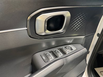 2023 Kia Sorento LX 3RD ROW