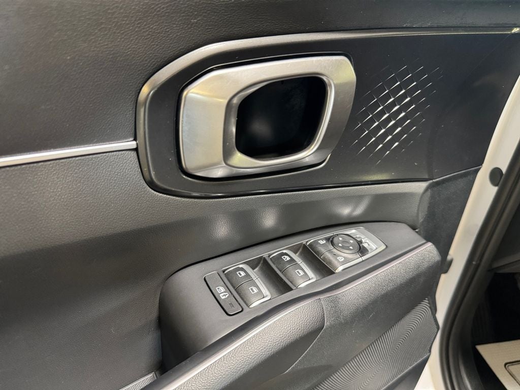 2023 Kia Sorento LX 3RD ROW