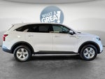 2023 Kia Sorento LX 3RD ROW