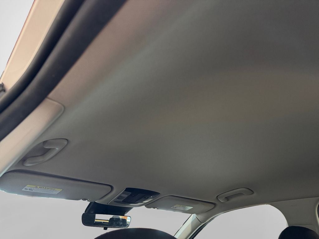 2023 Kia Sorento LX 3RD ROW
