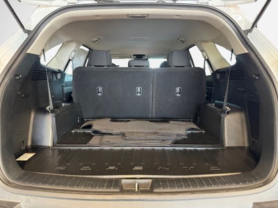 2023 Kia Sorento LX 3RD ROW
