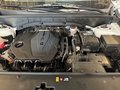 2023 Kia Sorento LX 3RD ROW