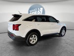 2023 Kia Sorento LX 3RD ROW