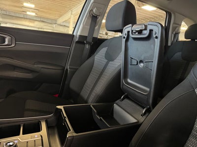 2023 Kia Sorento LX 3RD ROW