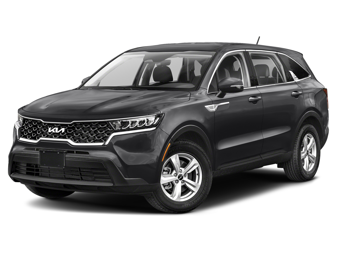 2023 Kia Sorento LX 3 ROW