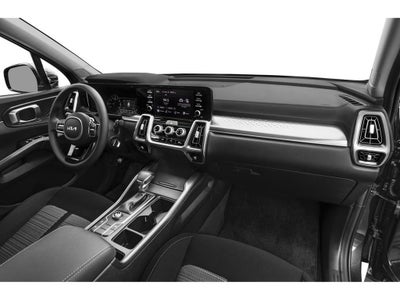 2023 Kia Sorento LX 3 ROW