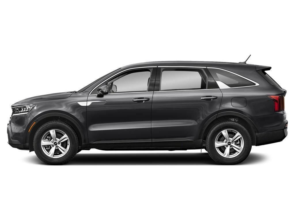 2023 Kia Sorento LX 3 ROW