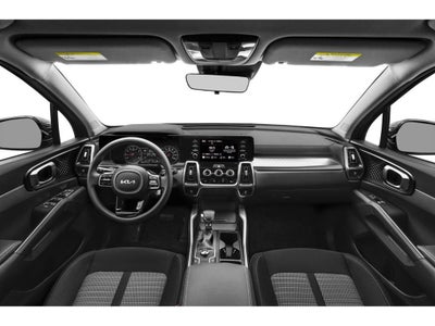 2023 Kia Sorento LX 3 ROW