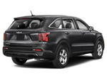 2023 Kia Sorento LX 3 ROW