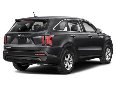 2023 Kia Sorento LX 3 ROW