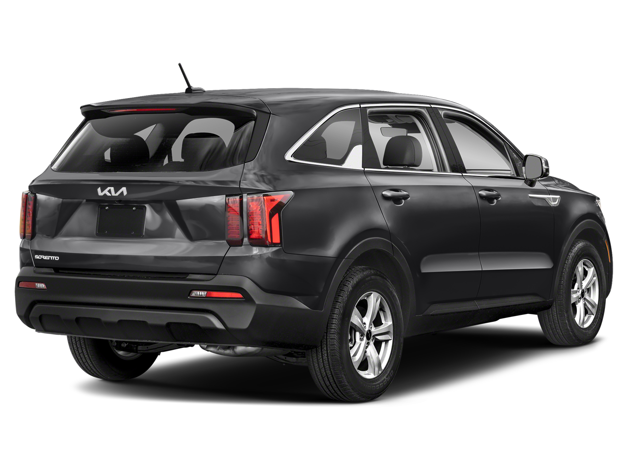 2023 Kia Sorento LX 3 ROW