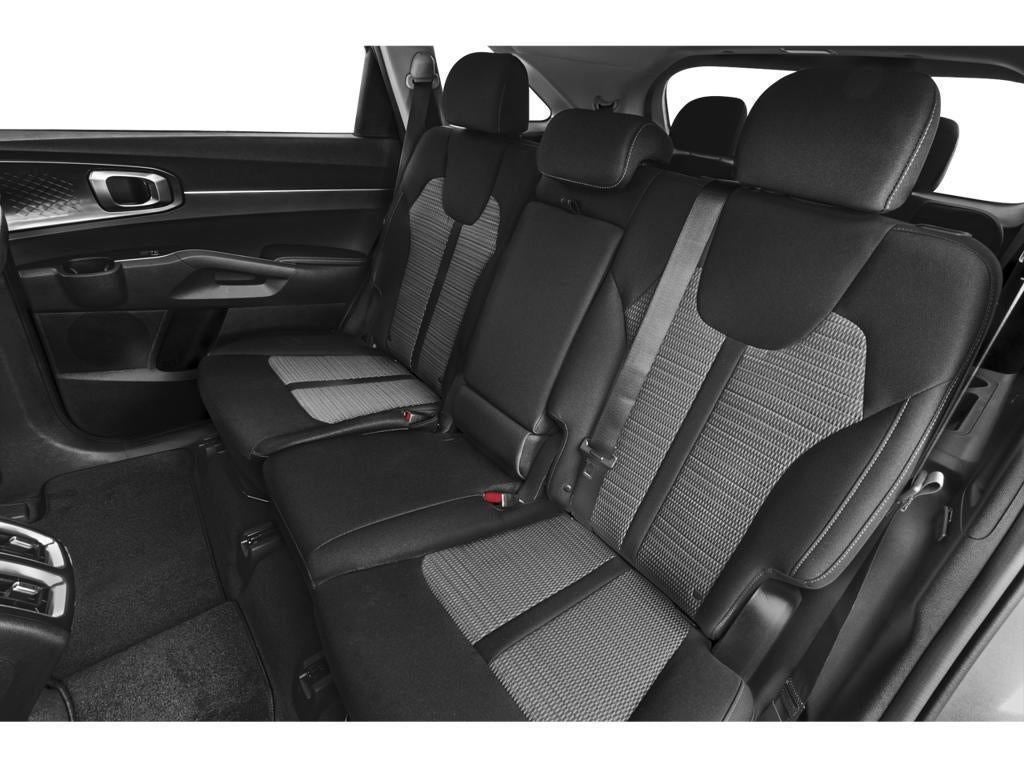 2023 Kia Sorento LX 3 ROW