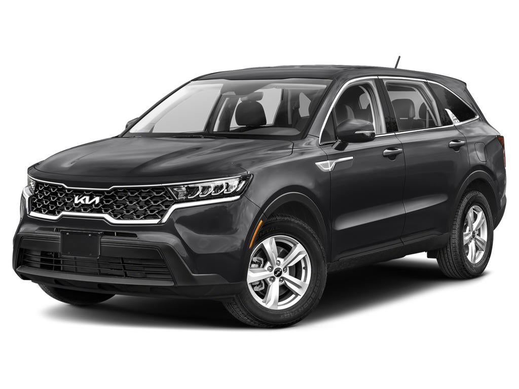 2023 Kia Sorento LX 3 ROW