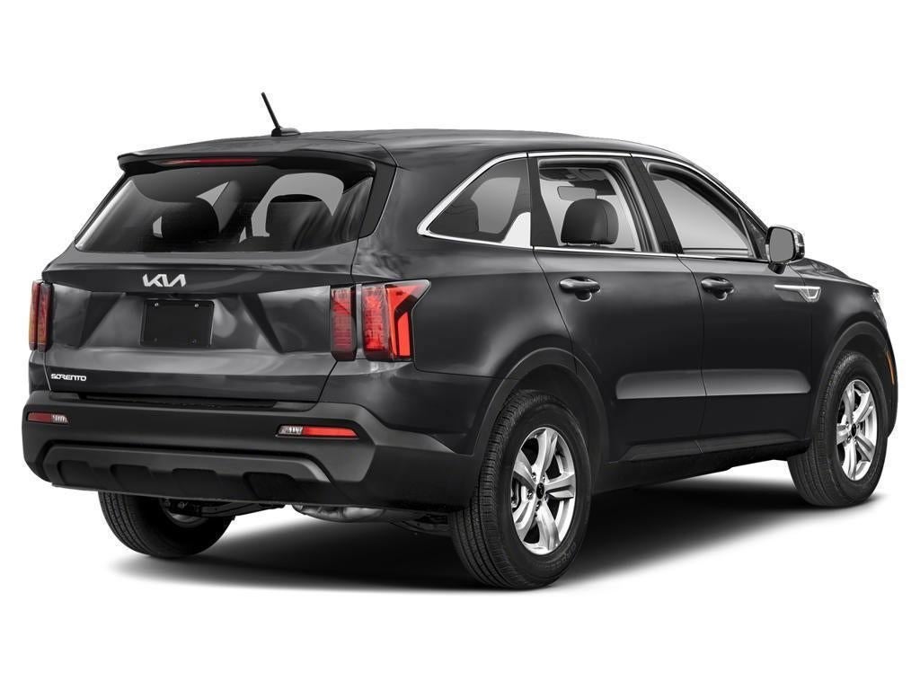 2023 Kia Sorento LX 3 ROW