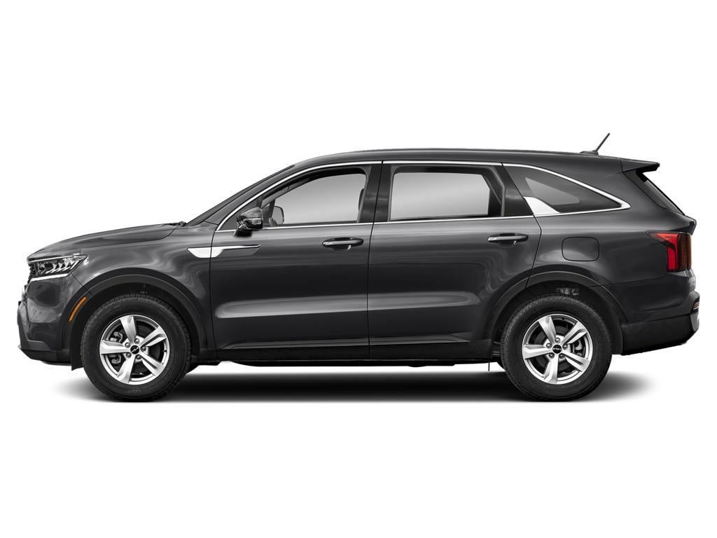 2023 Kia Sorento LX 3 ROW