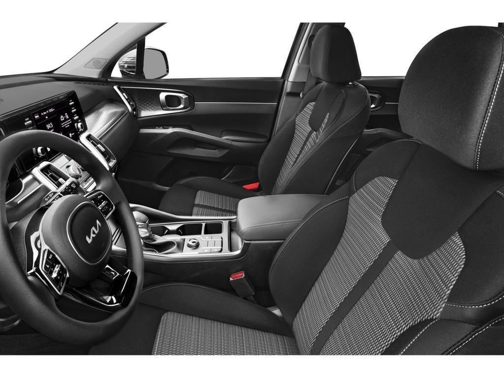 2023 Kia Sorento LX 3 ROW