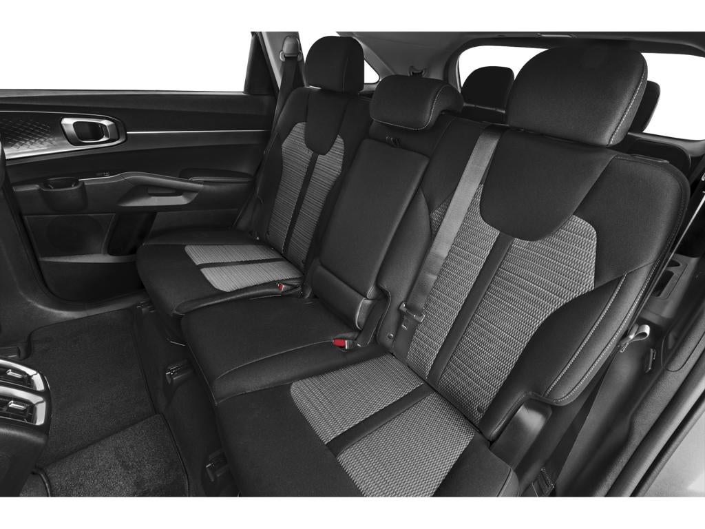 2023 Kia Sorento LX 3 ROW