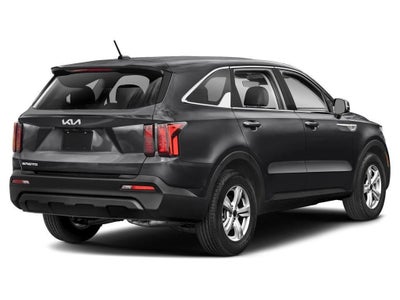 2023 Kia Sorento LX 3 ROW