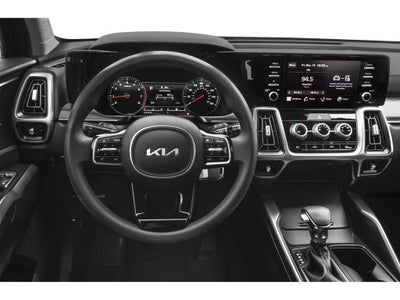 2023 Kia Sorento LX 3 ROW