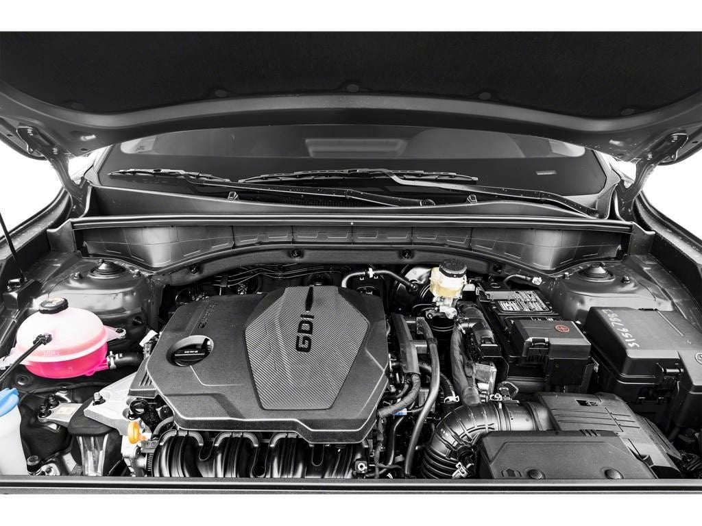 2023 Kia Sorento LX 3 ROW