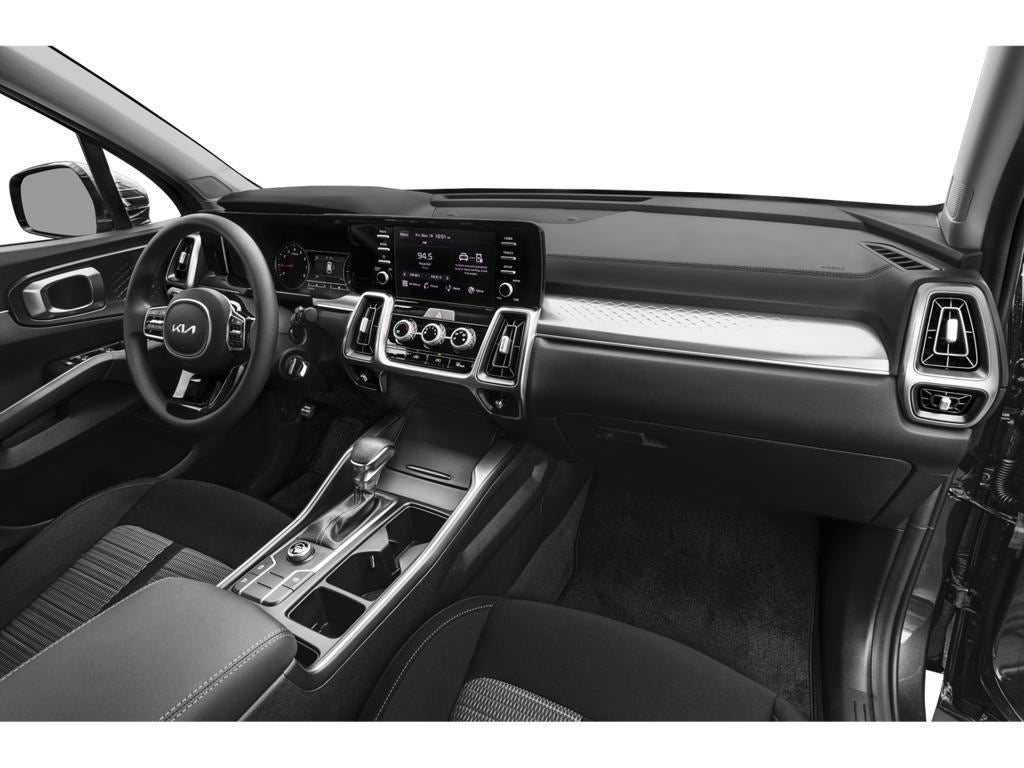 2023 Kia Sorento LX 3 ROW