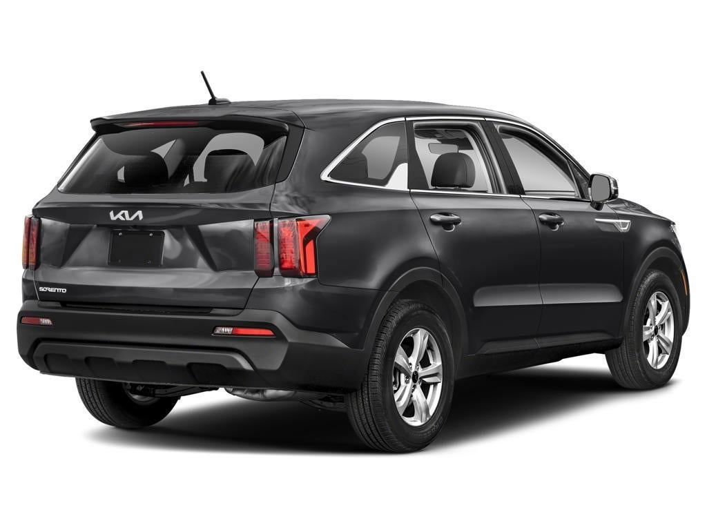 2023 Kia Sorento LX 3 ROW