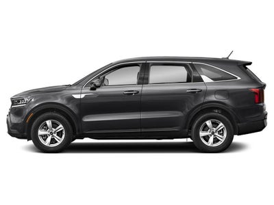 2023 Kia Sorento LX 3 ROW
