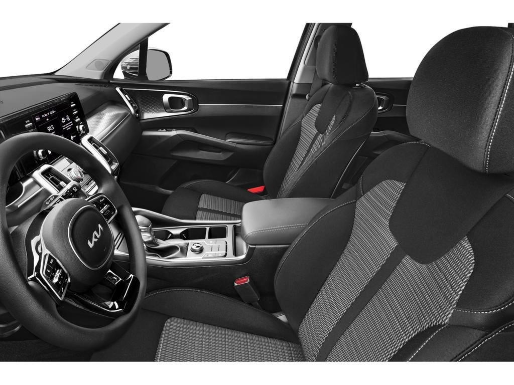 2023 Kia Sorento LX 3 ROW