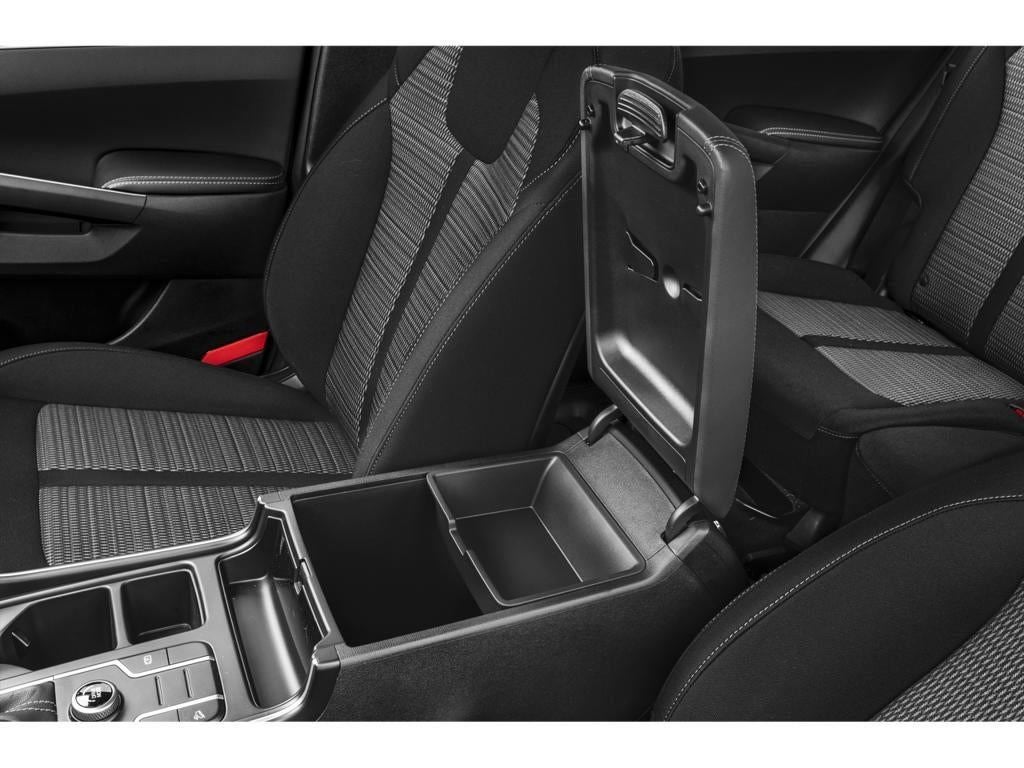 2023 Kia Sorento LX 3 ROW