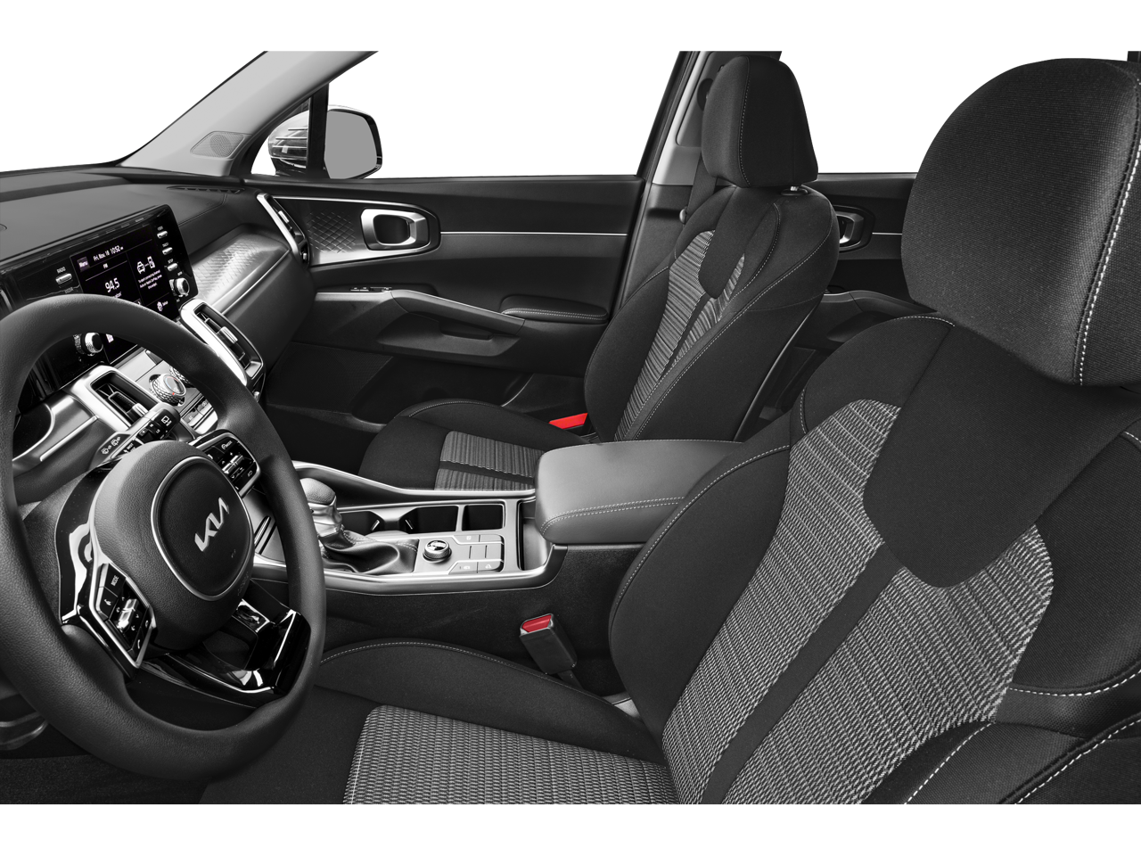 2023 Kia Sorento LX 3 ROW