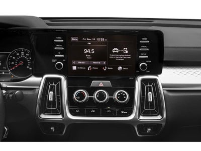 2023 Kia Sorento LX 3 ROW