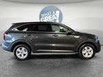 2023 Kia Sorento LX 3RD ROW