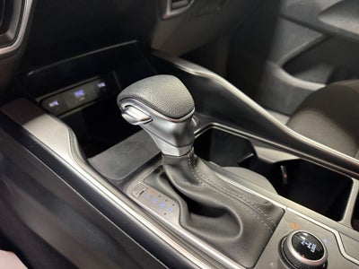 2023 Kia Sorento LX 3RD ROW