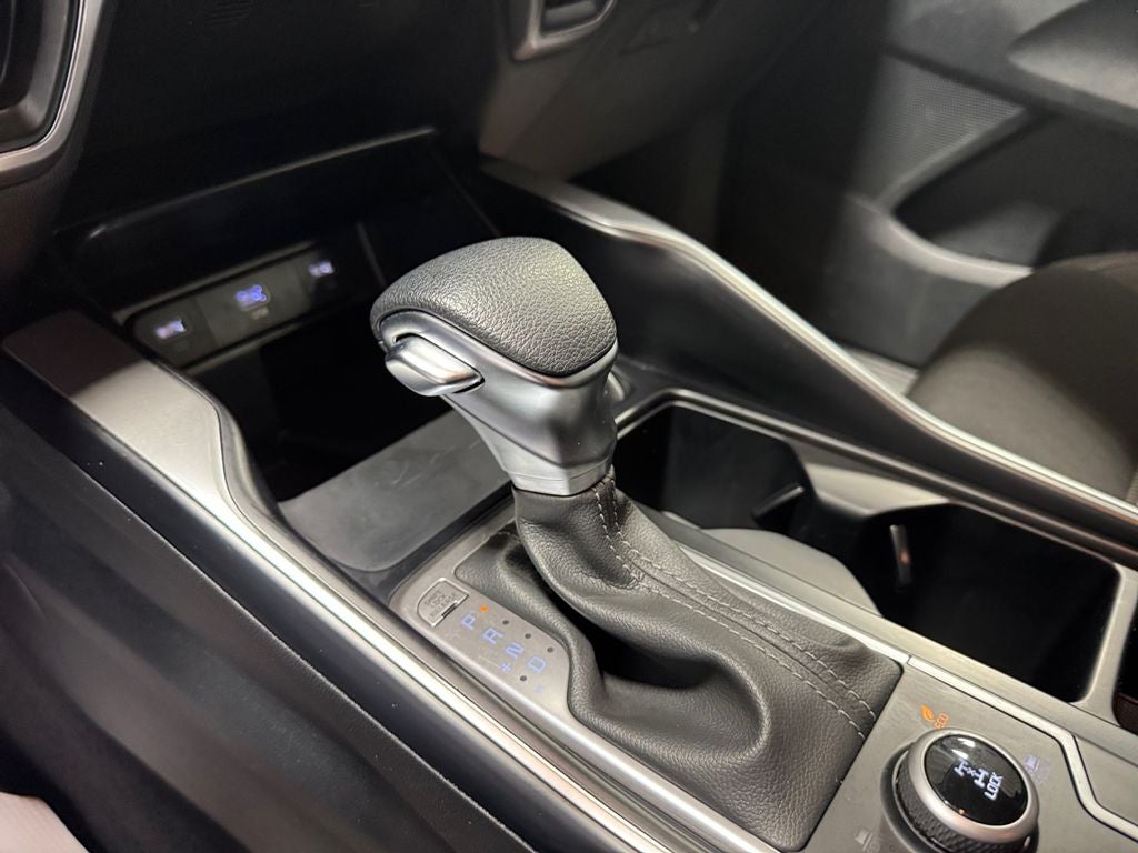 2023 Kia Sorento LX 3RD ROW