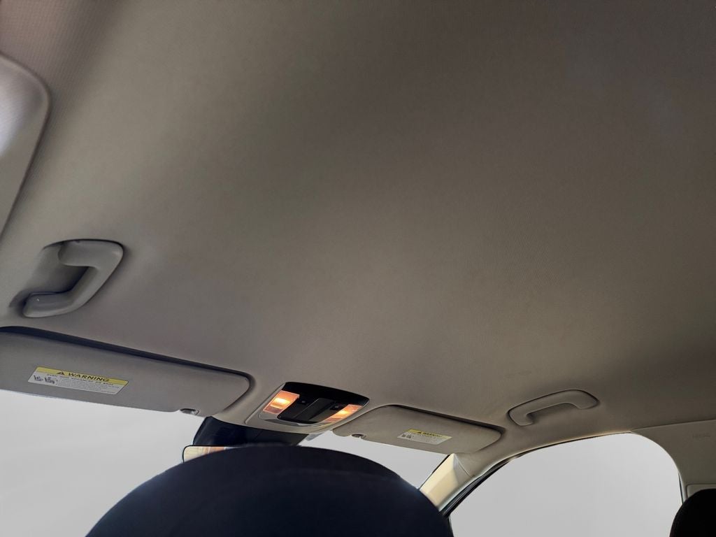 2023 Kia Sorento LX 3RD ROW