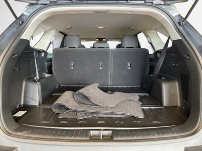 2023 Kia Sorento LX 3RD ROW