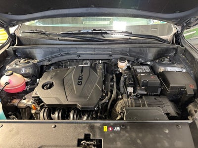 2023 Kia Sorento LX 3RD ROW